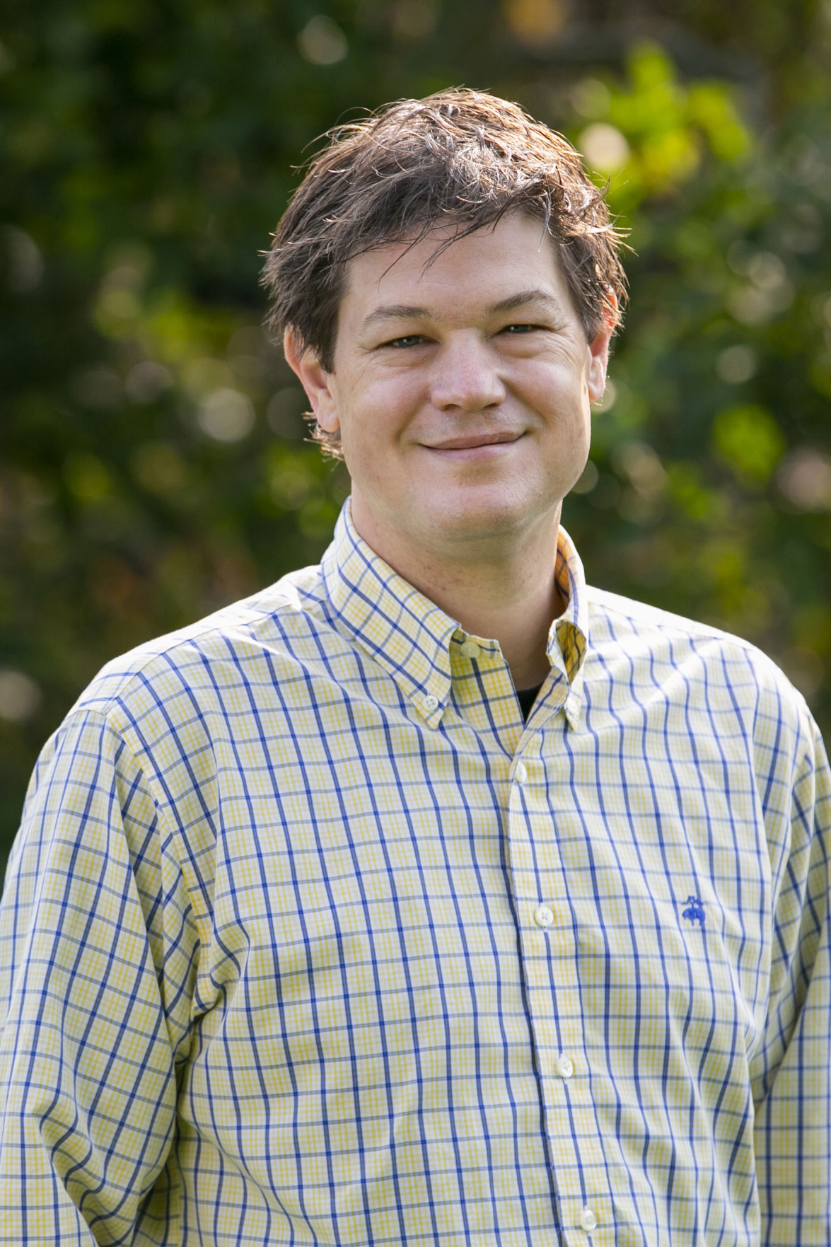 Jeffrey Glazer